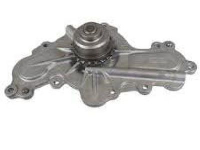 2008 Lincoln MKX Water Pump - AA5Z-8501-D