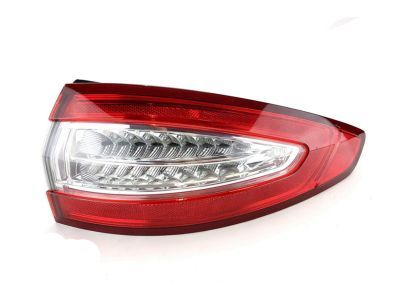 Ford Fusion Back Up Light - DS7Z-13404-H