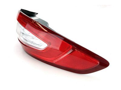 Ford DS7Z-13404-H Tail Lamp Assembly