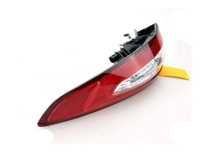 Ford DS7Z-13404-H Tail Lamp Assembly