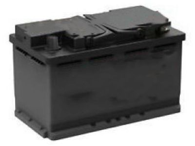 Ford Explorer Car Batteries - BXT-94RH7-730