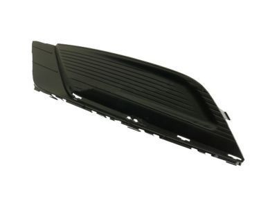 Ford HS7Z-17B814-AB Side Trim