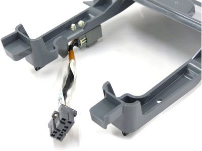 Lincoln 2C5Z-78519K22-AA Bracket