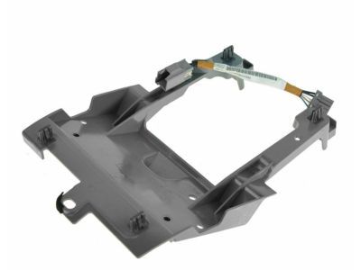 Ford 2C5Z-78519K22-AA Bracket