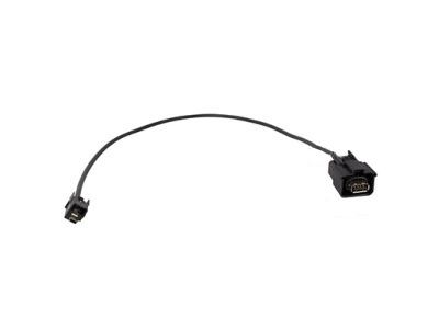 Lincoln 9L1Z-14D202-A Cable