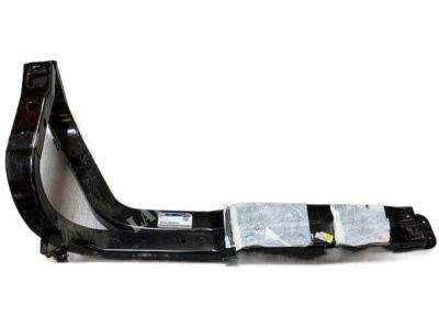 Ford HC3Z-16C275-A Upper Rail Assembly