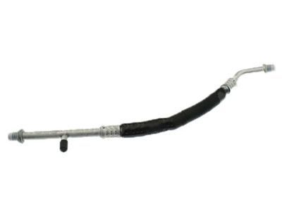 Lincoln 6W1Z-19835-BA Refrigerant Hose