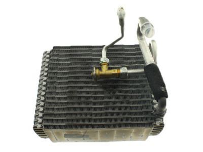 2005 Ford E-150 Club Wagon Evaporator - 6C2Z-19860-B