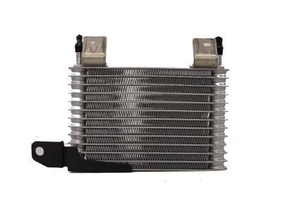 Mercury 6L2Z-7A095-A Transmission Cooler