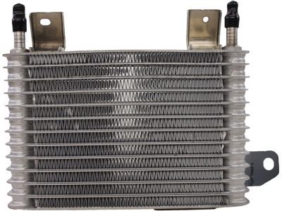 Mercury 6L2Z-7A095-A Transmission Cooler