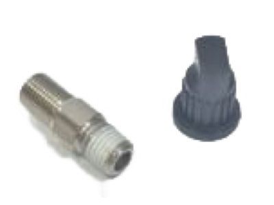 Lincoln EOAY-9H321-A Valve Assy - Pressure Relief