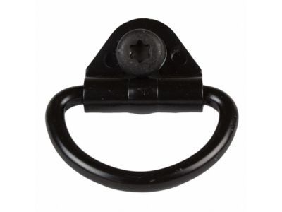 Ford 9T1Z-15550A74-B Carpet Hook