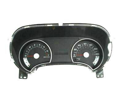 Ford Explorer Instrument Cluster - 7L2Z-10849-BA