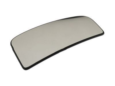 Ford FL3Z-17K707-V Mirror Glass