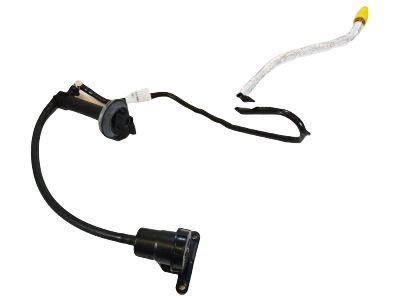 Ford Ranger Clutch Master Cylinder - 6L5Z-7A543-AB