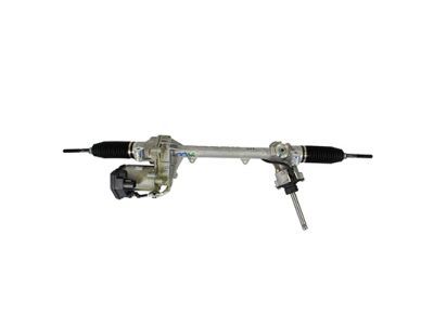 Ford F-150 Rack And Pinion - HL3Z-3504-N