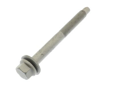 Ford -W717859-S439 Suspension Crossmember Rear Bolt