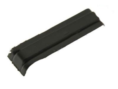 Ford 5R3Z-7603080-AAA Upper Molding