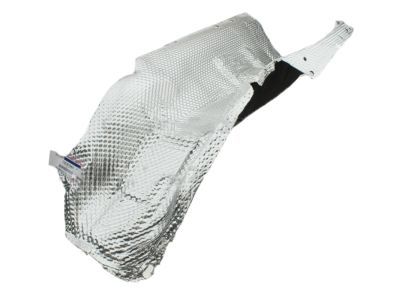 Ford Focus Exhaust Heat Shield - CV6Z-5811448-A