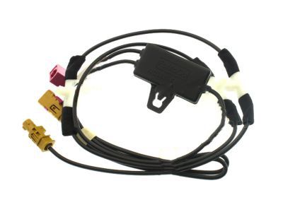 Ford AR3Z-10E928-A Antenna Cable