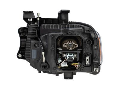 Lincoln FL7Z-13008-J Headlamp Housing