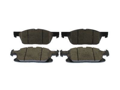 Ford F2GZ-2001-H Kit - Brake Lining