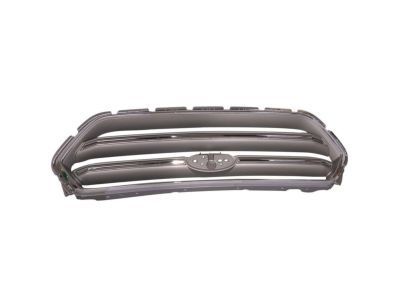 Ford GJ5Z-8200-B Grille Assy - Radiator