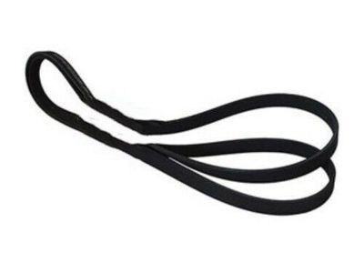 Ford F-350 Super Duty Serpentine Belt - BC3Z-8620-C