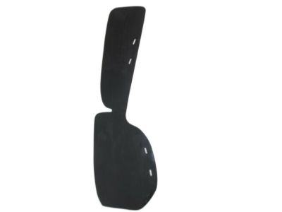 Ford FB5Z-78610E38-A Front Seat Air Bag Housing