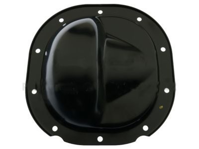 2012 Ford F-150 Differential Cover - 8L1Z-4033-A