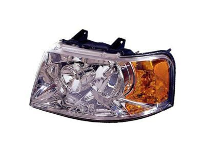 Ford Expedition Headlight - 2L1Z-13008-AD