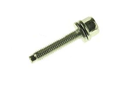 Mercury -W701669-S437 Housing Bolt