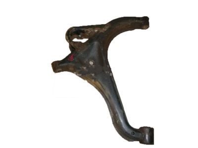 Lincoln 1L2Z-5A649-AC Arm Assy - Rear Suspension