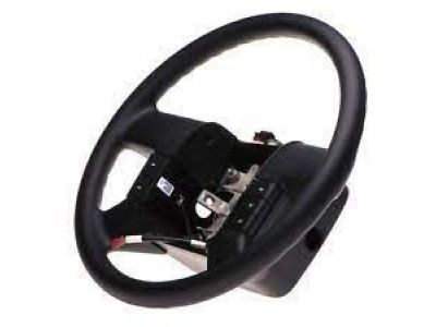 2005 Ford F-150 Steering Wheel - 7L3Z-3600-FD