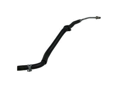 Ford F-350 Super Duty Power Steering Hose - BC3Z-3A713-L