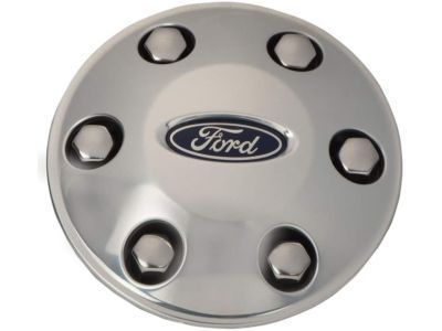 Ford 7L3Z-1130-C Center Cap