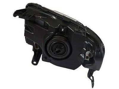 Ford 9L8Z-13008-A Headlamp Assembly