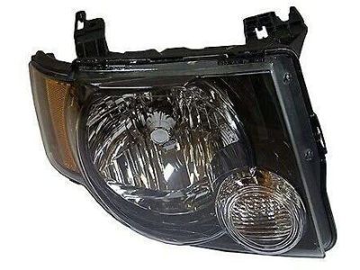 Ford 9L8Z-13008-A Headlamp Assembly