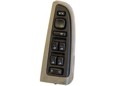 2016 Ford Fiesta Window Switch - D2BZ-14529-B