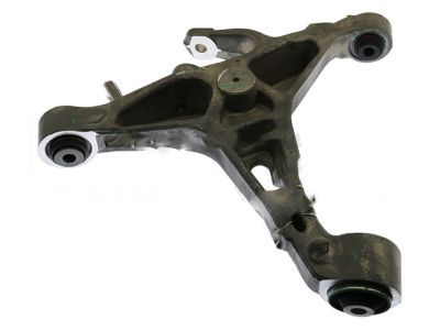 Lincoln 6W4Z-5A649-AB Arm Assy - Rear Suspension