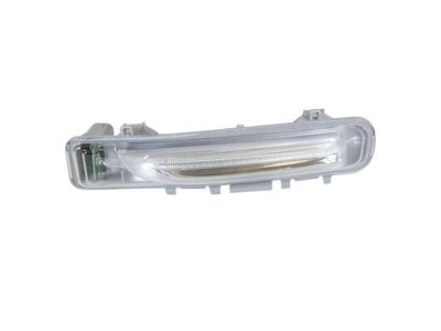 Ford BT4Z-13201-A Parking Lamp