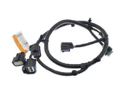 Ford DG9Z-8C290-W Wire Harness