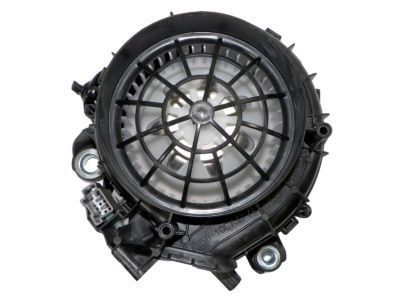 Ford FM5Z-10C659-C Motor