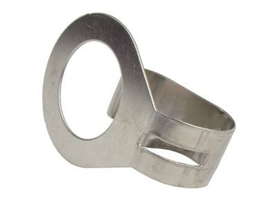 Ford CV6Z-3K050-A Knuckle Lock Ring