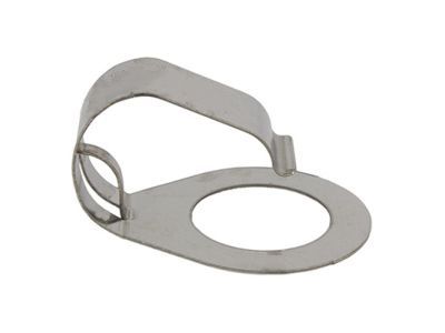 Ford CV6Z-3K050-A Knuckle Lock Ring