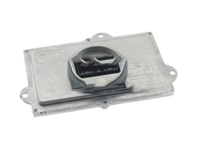 Ford DG9Z-13C788-F Processor - Lighting Control