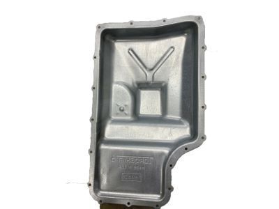 Ford BC3Z-7A194-D Transmission Pan