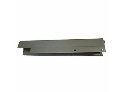 Ford 8C3Z-9941018-AB Moulding