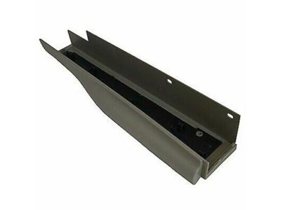 Ford 8C3Z-9941018-AB Moulding