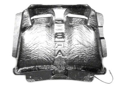 Ford 2R3Z-16738-AA Insulator